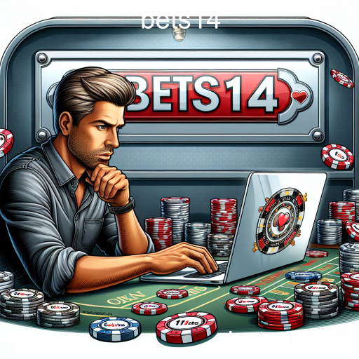 Apostas: Uma Nova Era de Entretenimento com a Bets14