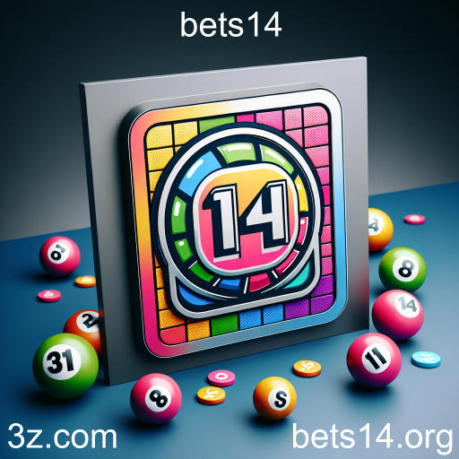 Explorando a Loteria no Bets14: A Chance de Mudar Sua Vida