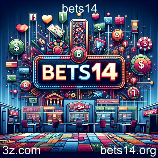 Entendendo os Pagamentos em Jogos Online no bets14
